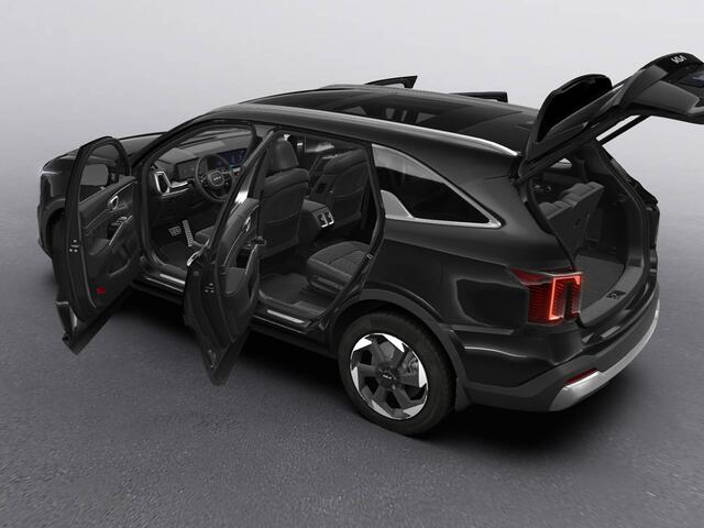 KIA SORENTO 1.6 T-GDi Plug-in Hybrid 4WD ExecutiveLine 6p.