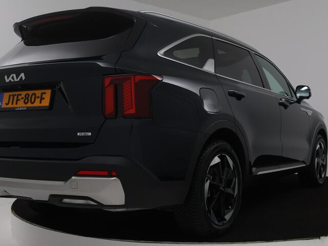 KIA SORENTO 1.6 T-GDi Plug-in Hybrid 4WD ExecutiveLine 7p. | Company Car | 10 Jaar Garantie | Panoramadak | Leverbaar per 02-04-2026 |