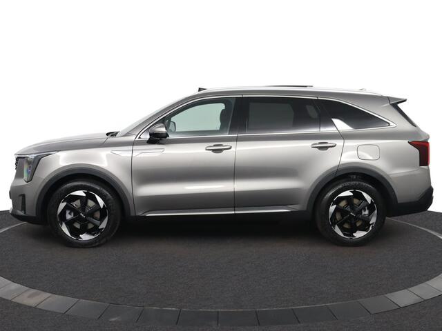 KIA SORENTO 1.6 T-GDi Plug-in Hybrid 4WD ExecutiveLine 7p. AWD - FULL OPTIONS - Stoel/Stuurverwarming - 1700kg trekgewicht - Apple Carplay - Android Auto 7 jaar of 150.000km fabrieksgarantie