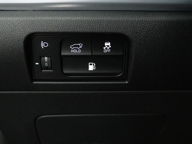 KIA SORENTO 1.6 T-GDi Plug-in Hybrid 4WD ExecutiveLine 7p. | Company Car | 10 Jaar Garantie | Panoramadak | Leder | Trekhaak | Leverbaar per 01-06-2026 |