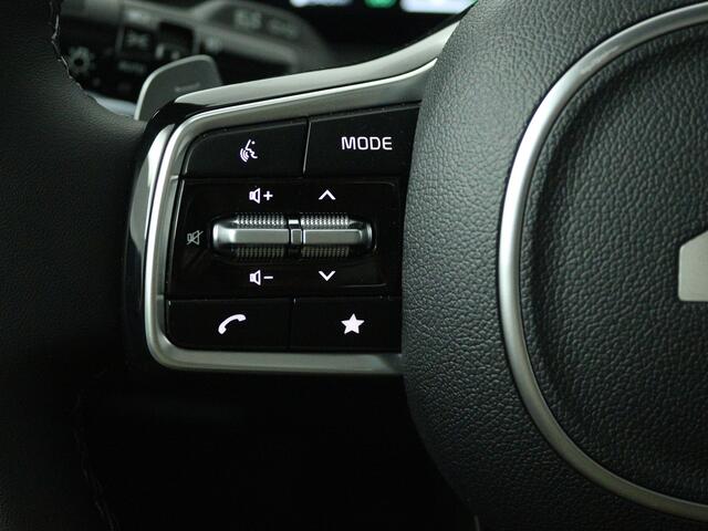 KIA SORENTO 1.6 T-GDi Plug-in Hybrid 4WD ExecutiveLine 7p. | Company Car | 10 Jaar Garantie | Panoramadak | Leder | Trekhaak | Leverbaar per 01-06-2026 |