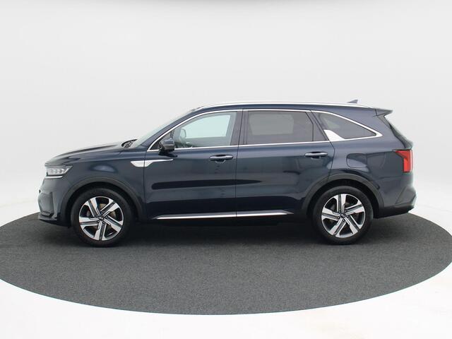 KIA SORENTO 1.6 T-GDi Plug-in Hybrid 4WD ExecutiveLine 7p. Automaat | Panoramadak | 360° Camera | Adaptive Cruise | Trekhaak | 19 Inch | 169.153 Km!