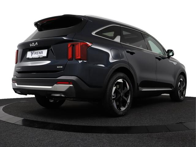 KIA SORENTO 1.6 T-GDi Plug-in Hybrid 4WD ExecutiveLine 7p. - Stoel/Stuurverwarming - 1700kg trekgewicht - Apple Carplay - Android Auto - Panorama Dak - - Fabrieksgarantie tot 2033