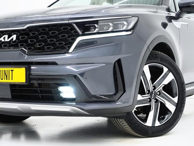 KIA SORENTO 1.6 T-GDI Plug-in Hybrid 4WD | Adaptive Cruise | Trekhaak | Camera | Keyless | Dodehoek | Virtual | Carplay