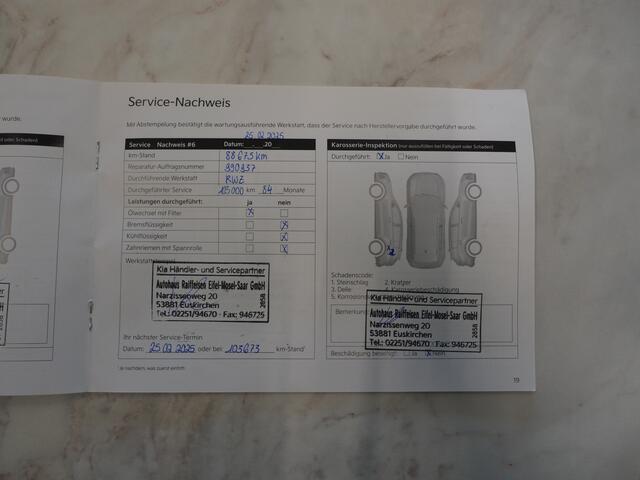 KIA SORENTO 1.6 T-GDI Plug-in Hybrid 4WD | Adaptive Cruise | Trekhaak | Camera | Keyless | Dodehoek | Virtual | Carplay