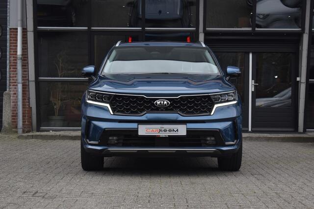 KIA SORENTO 1.6 T-GDI Plug-in Hybrid 4WD ExecutiveLine 5p. Lane Camera360 Stoelventilatie