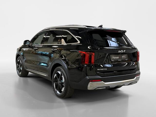 KIA SORENTO 1.6 T-GDi Plug-in Hybrid 4WD ExecutiveLine 7p. I Voorraadauto