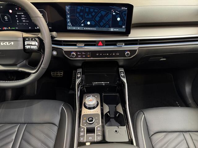 KIA SORENTO 1.6 T-GDi Plug-in Hybrid 4WD ExecutiveLine 7p. I Voorraadauto