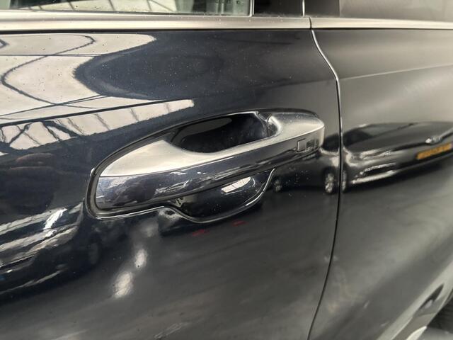 KIA SORENTO 1.6 T-GDI Hybrid 2WD ExecutiveLine 7p. + Trekhaak, 1650KG trekgewicht, 1e eigenaar, zeer nette en luxe auto met 7 zitplaatsen ideale gezinsauto