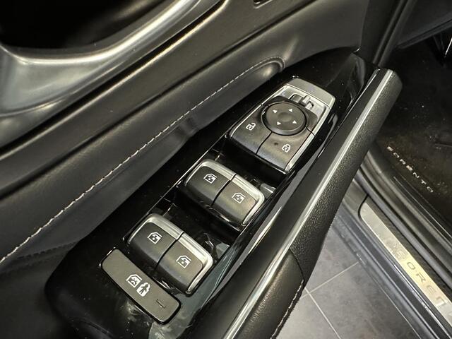 KIA SORENTO 1.6 T-GDI Plug-in Hybrid 4WD ExecutiveLine 5z