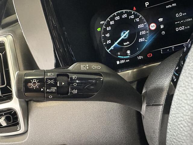 KIA SORENTO 1.6 T-GDI Plug-in Hybrid 4WD ExecutiveLine 5z