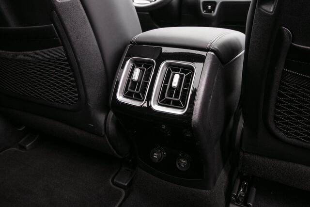 KIA SORENTO 1.6 T-GDI Plug-in Hybrid 4WD ExecutiveLine - Afn. trekhaak | Schuif-/kanteldak | Stoelverw. + vent. | Leer