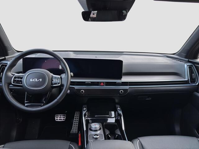 KIA SORENTO 1.6 T-GDi Plug-in Hybrid 4WD ExecutiveLine 7p.