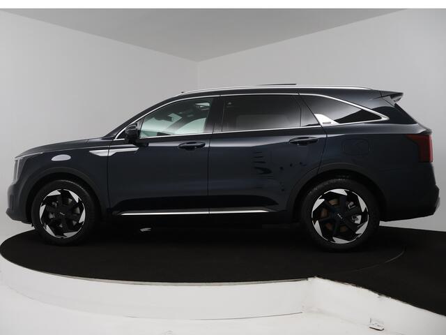 KIA SORENTO 1.6 T-GDi Plug-in Hybrid 4WD ExecutiveLine 7p. | 10 Jaar Garantie | Leder | Panoramadak | Stoelkoeling | Nederlandse Auto | NAP |