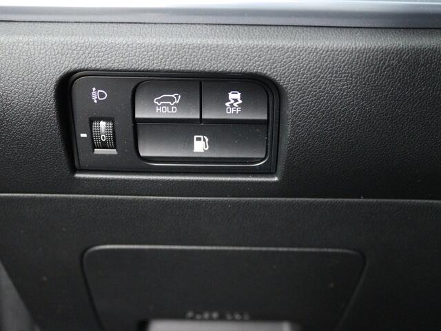 KIA SORENTO 1.6 T-GDi Plug-in Hybrid 4WD ExecutiveLine 7p. | 10 Jaar Garantie | Leder | Panoramadak | Stoelkoeling | Nederlandse Auto | NAP |