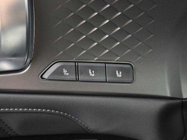 KIA SORENTO 1.6 T-GDi Plug-in Hybrid 4WD ExecutiveLine 7p. | 10 Jaar Garantie | Leder | Panoramadak | Stoelkoeling | Nederlandse Auto | NAP |