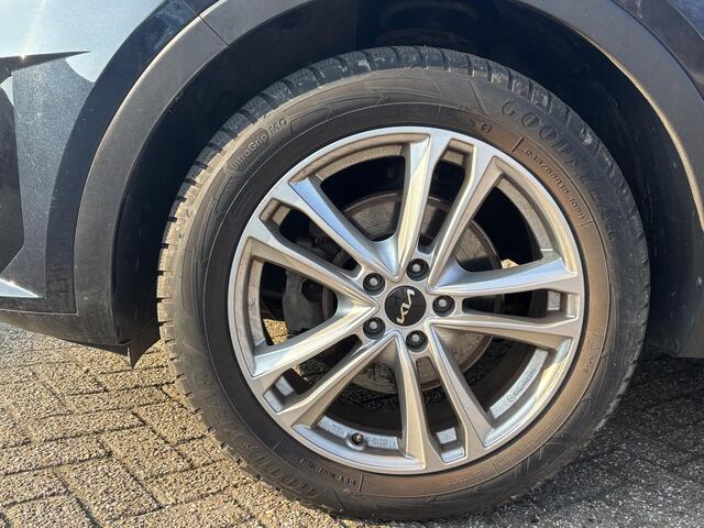 KIA SORENTO 1.6 T-GDI Plug-in Hybrid 4WD DynamicPlusLine 7p. | SCI | Leder | Afneembare trekhaak | Camera | Bose audio
