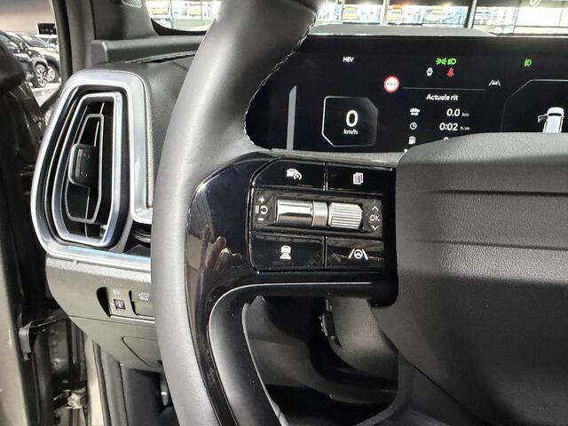 KIA SORENTO 1.6 T-GDi Plug-in Hybrid 4WD ExecutiveLine 7p. Uit voorraad leverbaar !