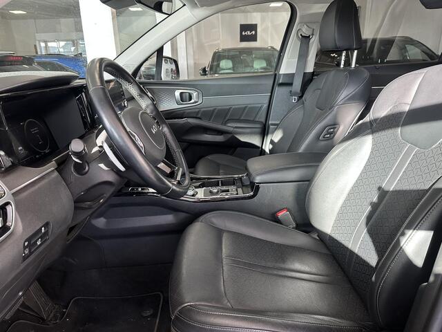KIA SORENTO 1.6 T-GDI Hybrid 2WD DynamicPlusLine 7p.