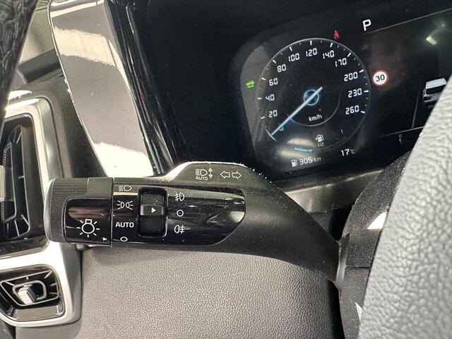 KIA SORENTO 1.6 T-GDI Hybrid 2WD DynamicPlusLine 7p.