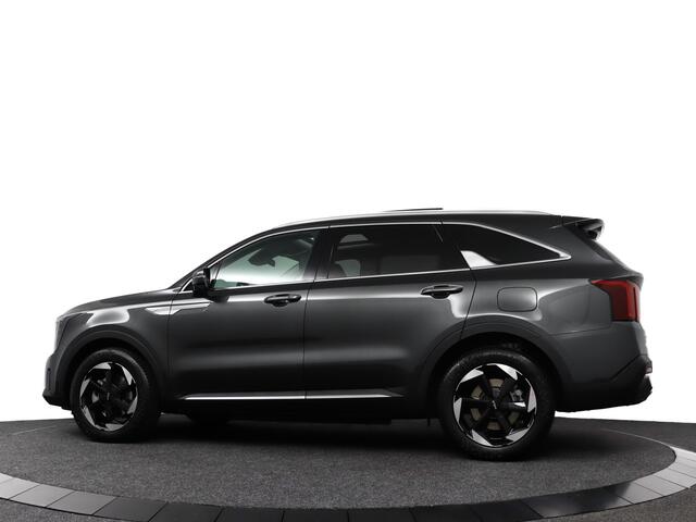 KIA SORENTO 1.6 T-GDi Plug-in Hybrid 4WD DynamicPlusLine 7p. - PanoramaSchuif-/kanteldak - Bose geluid - Stoelverwarming voor en achter - Fabrieksgarantie t/m 2033