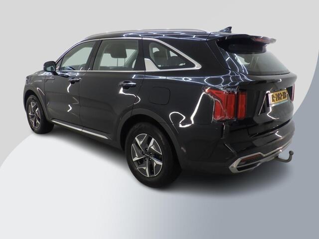 KIA SORENTO 1.6 T-GDI Hybrid 2WD DynamicLine 7p.
