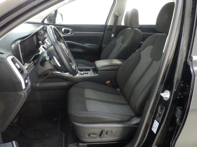 KIA SORENTO 1.6 T-GDI Hybrid 2WD DynamicLine 7p.