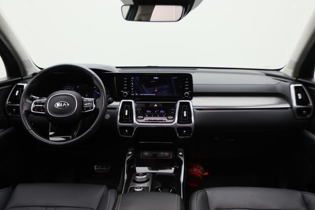 KIA SORENTO 1.6 T-GDI Hybrid 4WD ExecutiveLine 7p.