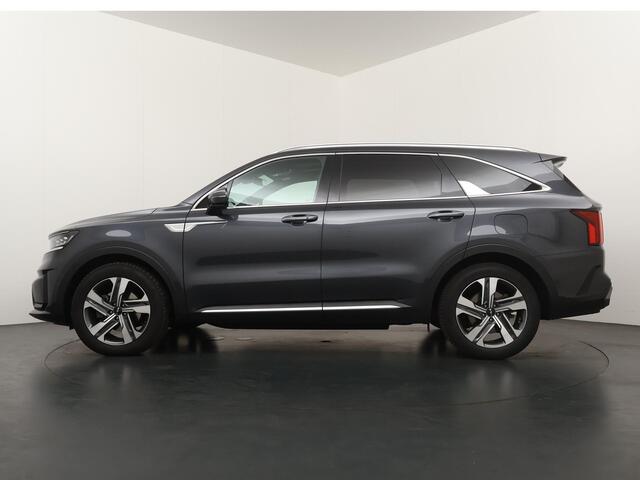 KIA SORENTO 1.6 T-GDI Plug-in Hybrid 4WD ExecutiveLine 5p. - Navigatie - Lederen bekleding - 360 Camera - Trekhaak