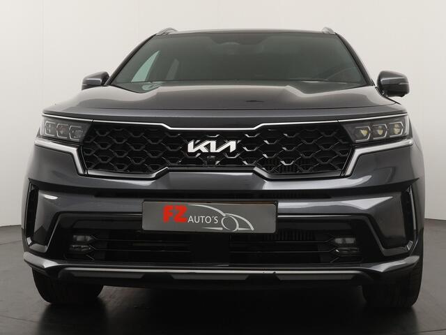 KIA SORENTO 1.6 T-GDI Plug-in Hybrid 4WD ExecutiveLine 5p. - Navigatie - Lederen bekleding - 360 Camera - Trekhaak