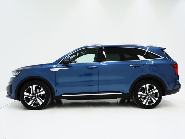 KIA SORENTO 1.6 T-GDI Plug-in Hybrid 4WD ExecutiveLine | Panoramadak | Bose | Leder | HUD | 360 | Keyless | Adaptive Cruise | Carplay