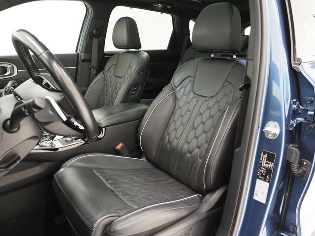 KIA SORENTO 1.6 T-GDI Plug-in Hybrid 4WD ExecutiveLine | Panoramadak | Bose | Leder | HUD | 360 | Keyless | Adaptive Cruise | Carplay