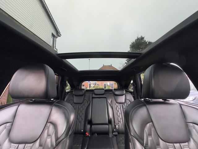 KIA SORENTO 1.6 T-GDI AUT6 HYBRID 7PRS EXECUTIVE-LINE PANODAK DESIGNO-LEDER NAVI CAMERA DIGI-DASH APPLE-CARPLAY LED LMV PDC