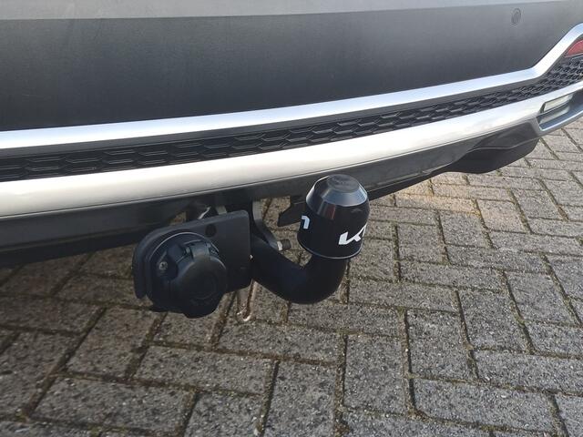 KIA SORENTO 1.6 T-GDI Hybrid 2WD ExecutiveLine 7p. | TREKHAAK | CAMERA | APPLE CARPLAY/ ANDROID AUTO | SCHUIFDAK | Wij bieden ook financiering mogelijkheden aan.