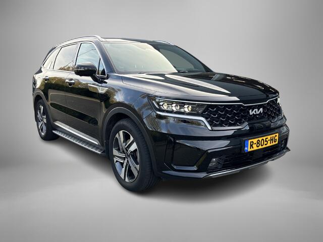 KIA SORENTO 1.6 T-GDI Plug-in Hybrid 4WD ExecutiveLine 7p.