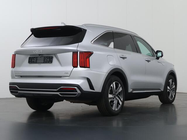 KIA SORENTO 1.6 T-GDI Plug-in Hybrid 4WD ExecutiveLine 7p. | Panoramaschuifdak | 360 Camera | Stoelventilatie | Head-up display | Keyless | Dodehoekcamera | Bose Premium Sound |