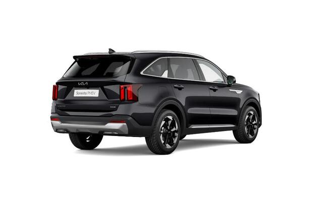 KIA SORENTO 1.6 T-GDi Plug-in Hybrid 4WD DynamicPlusLine 7p. | Panoramadak | Bose®Premium Sound | Dodehoekassistentie | Stoelverwarming |