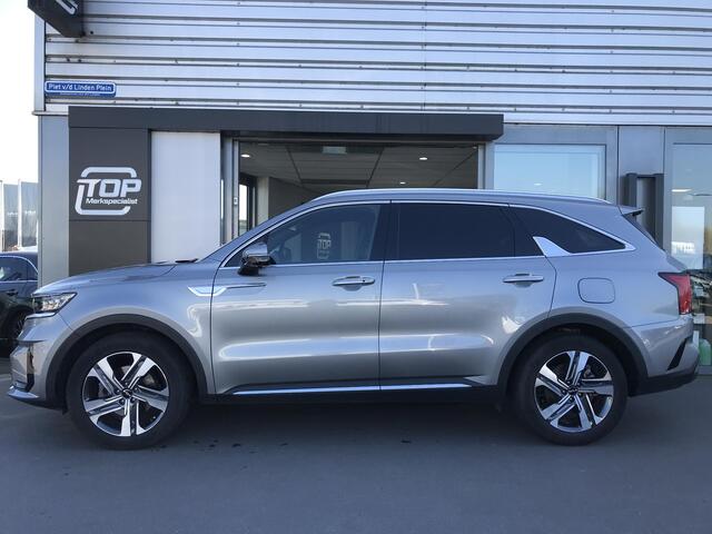 KIA SORENTO 1.6 Hybrid 4WD ExecutiveLine 7persoons 7 JAAR GAR.