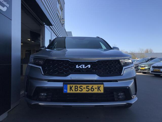 KIA SORENTO 1.6 Hybrid 4WD ExecutiveLine 7persoons 7 JAAR GAR.