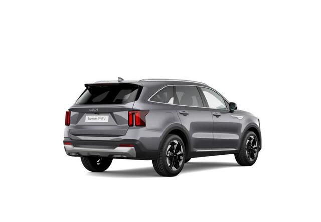 KIA SORENTO 1.6 T-GDi Plug-in Hybrid 4WD DynamicPlusLine 7p. | Panoramadak | Bose®Premium Sound | Dodehoekassistentie | Stoelverwarming |