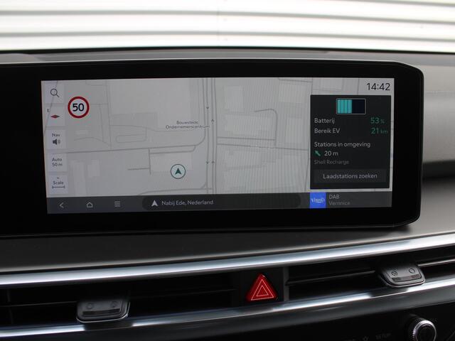 KIA SORENTO 1.6 T-GDi Plug-in Hybrid 4WD DynamicPlusLine 7p. | Automaat | Nieuw | Direct leverbaar |