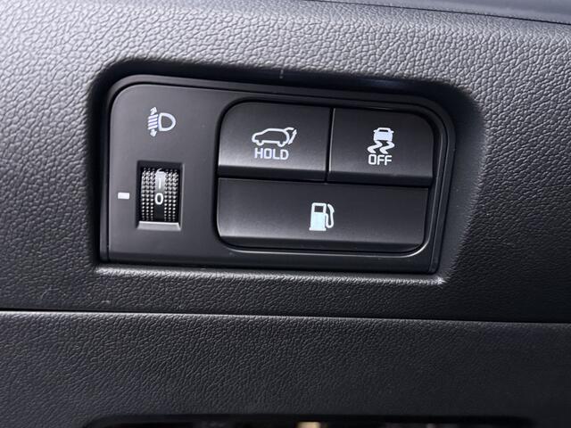 KIA SORENTO 1.6 T-GDi Plug-in Hybrid 4WD ExecutiveLine 7p. 10 Jaar Garantie | NU UIT VOORRAAD LEVERBAAR! |