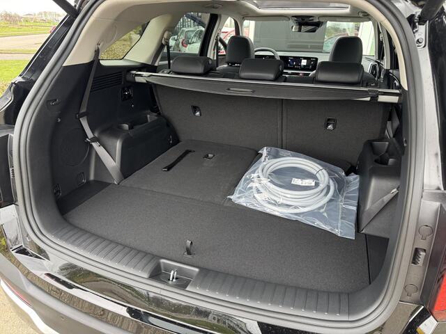 KIA SORENTO 1.6 T-GDi Plug-in Hybrid 4WD DynamicPlusLine 7p. , Direct Leverbaar!, Complete Uitvoering!, Voorraadkorting!
