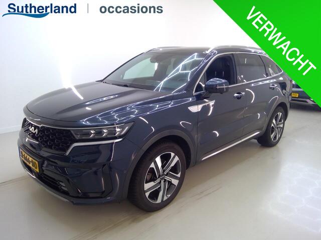 KIA SORENTO 1.6 T-GDI Plug-in Hybrid 4WD ExecutiveLine 7p. 84.000 km| Full Options | VERWACHT!