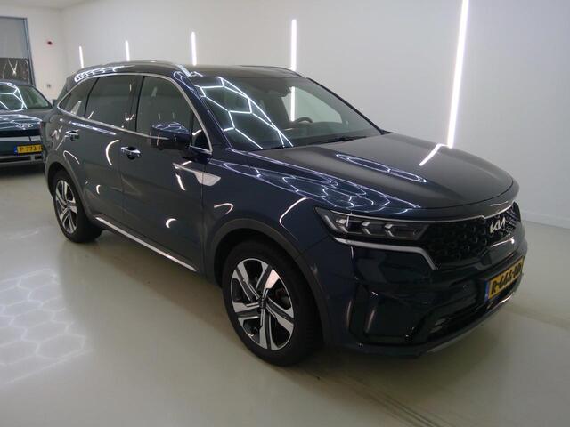 KIA SORENTO 1.6 T-GDI Plug-in Hybrid 4WD ExecutiveLine 7p. 84.000 km| Full Options | VERWACHT!
