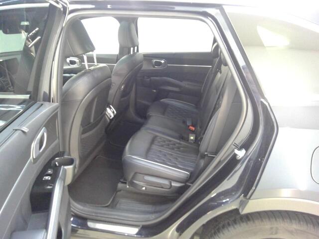 KIA SORENTO 1.6 T-GDI Plug-in Hybrid 4WD ExecutiveLine 7p. 84.000 km| Full Options | VERWACHT!