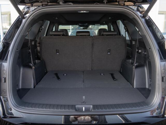 KIA SORENTO 1.6 T-GDi Plug-in Hybrid 4WD ExecutiveLine 7p. | VOORRAADVOORDEEL | Bose audio | Schuifkanteldak | Stoel en stuurverwarming |