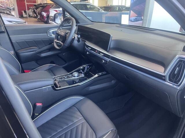 KIA SORENTO 1.6 T-GDi Plug-in Hybrid 4WD ExecutiveLine 7p. VOORRAAD AUTO!!