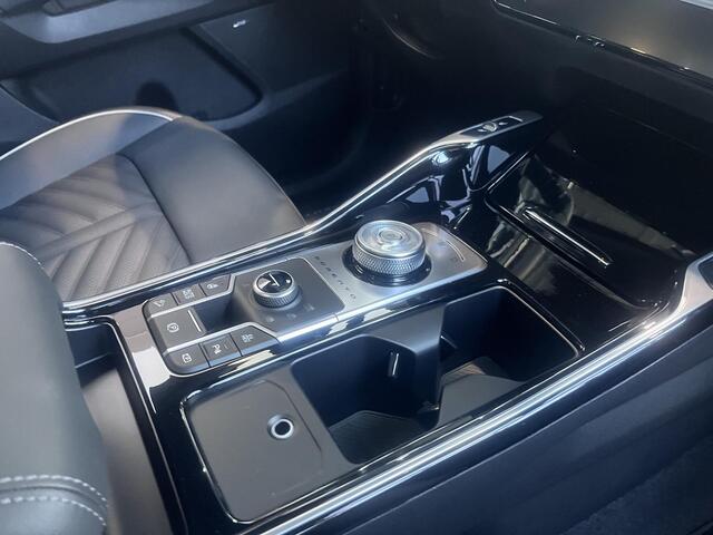 KIA SORENTO 1.6 T-GDi Plug-in Hybrid 4WD ExecutiveLine 7p. VOORRAAD AUTO!!