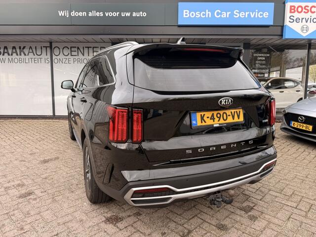 KIA SORENTO 1.6 T-GDI Comfortline 5p | Trekhaak | Camera | Carplay